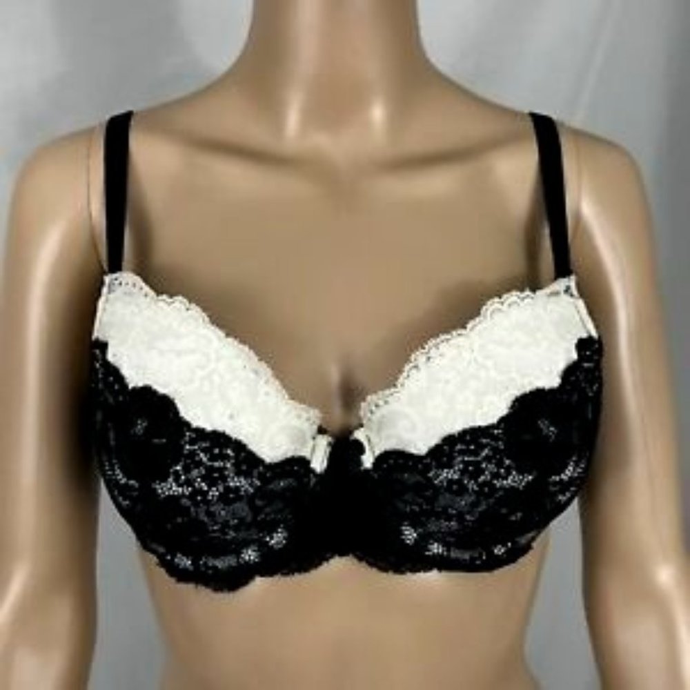 Dream Angels Lace Bra